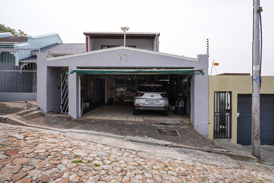 4 Bedroom Property for Sale in Bo Kaap Western Cape